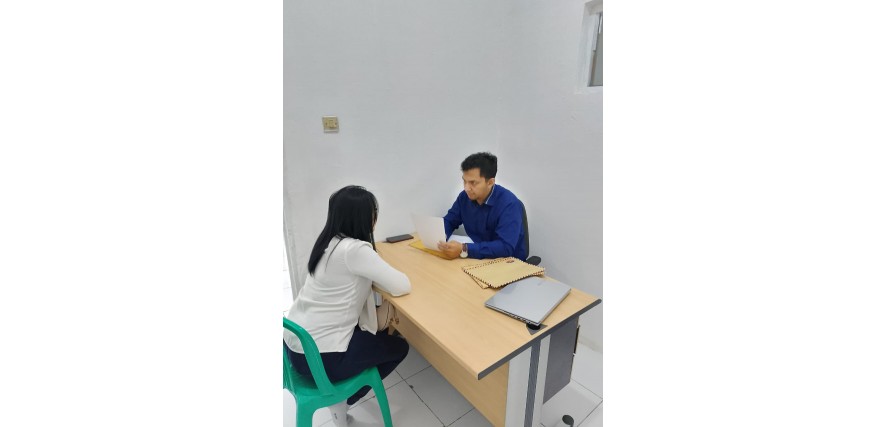 Dapur Makan Bergizi Gratis (MBG) RUSAIDA